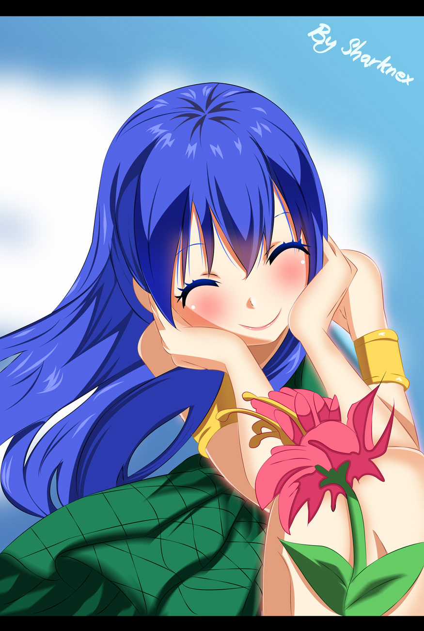 Fairy Tail - Chapter 503 - Trang 24