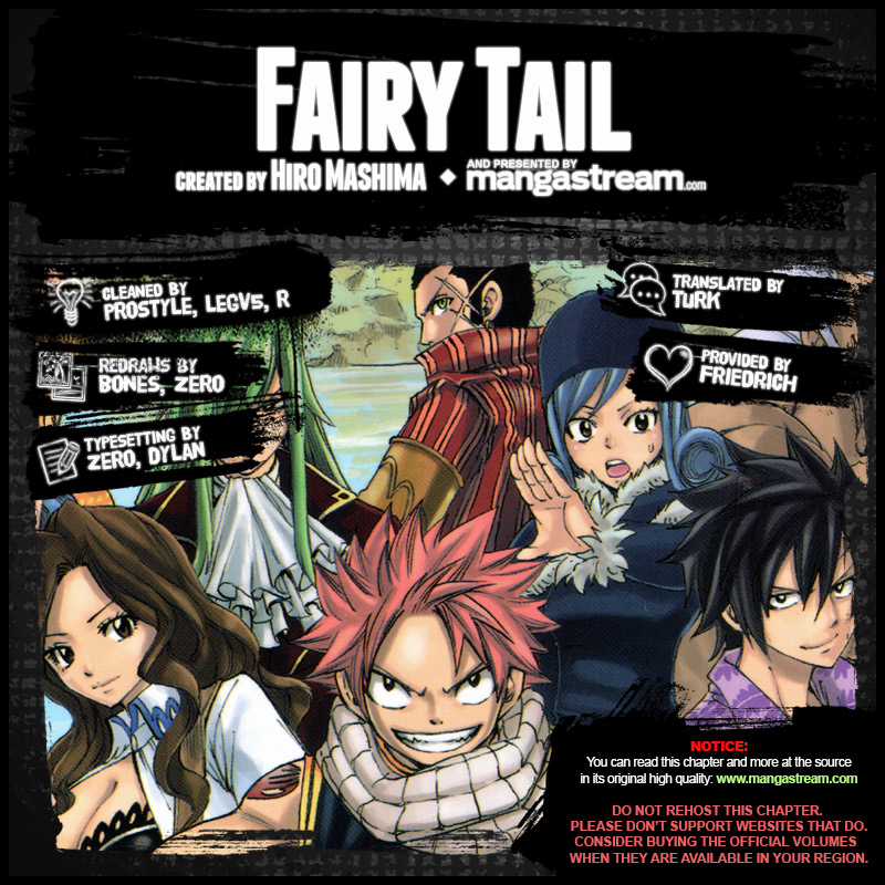 Fairy Tail - Chapter 503 - Trang 27