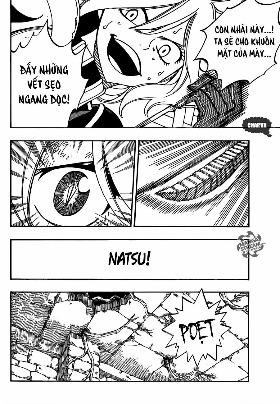 Fairy Tail - Chapter 503 - Trang 9