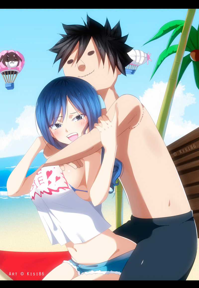 Fairy Tail - Chapter 504 - Trang 21