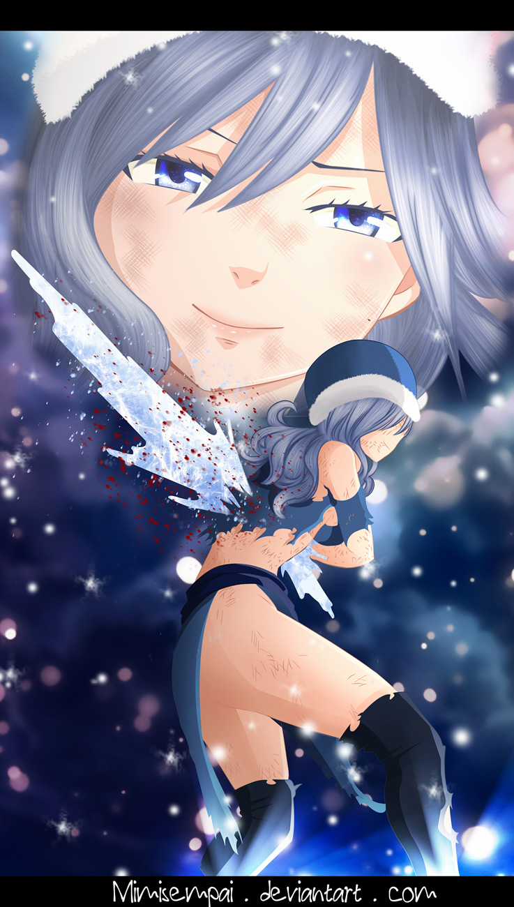 Fairy Tail - Chapter 504 - Trang 22