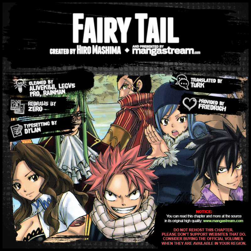 Fairy Tail - Chapter 504 - Trang 25