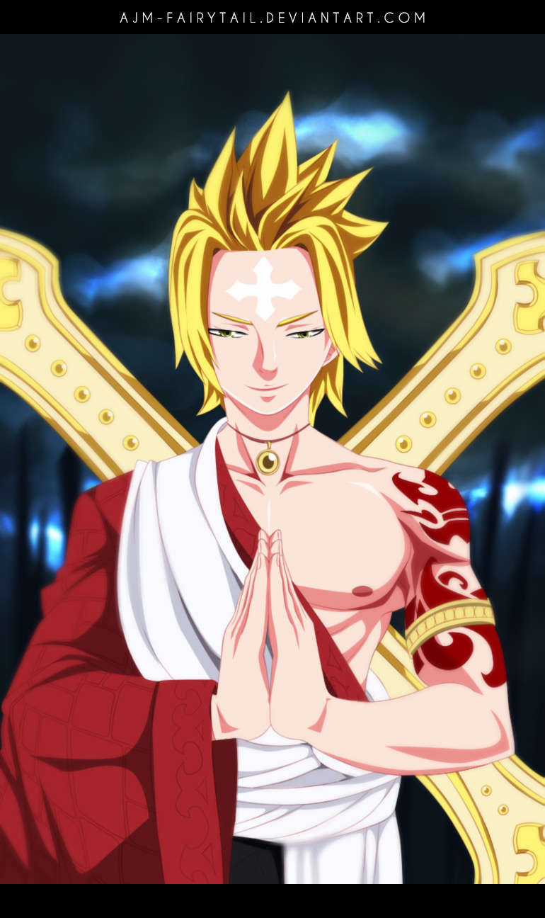 Fairy Tail - Chapter 507 - Trang 5