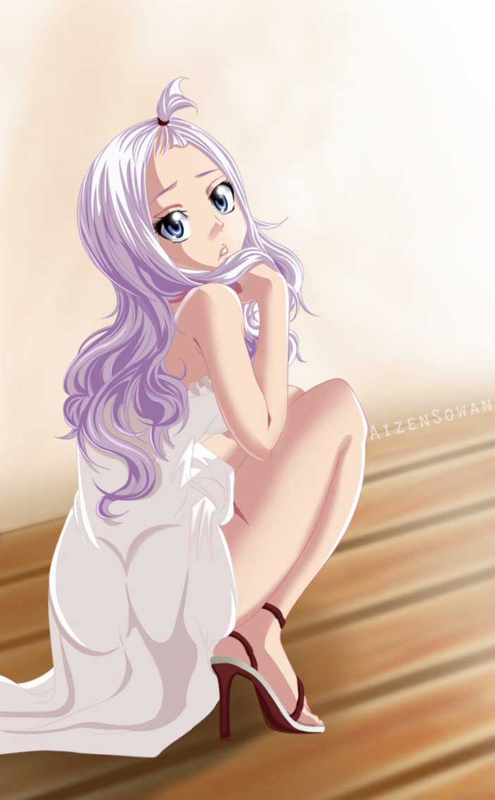 Fairy Tail - Chapter 510 - Trang 3