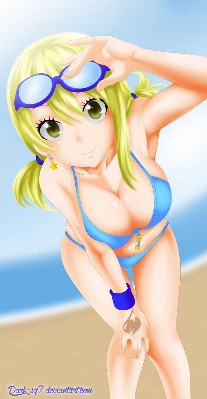 Fairy Tail - Chapter 510 - Trang 23