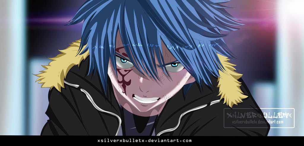 Fairy Tail - Chapter 511 - Trang 23