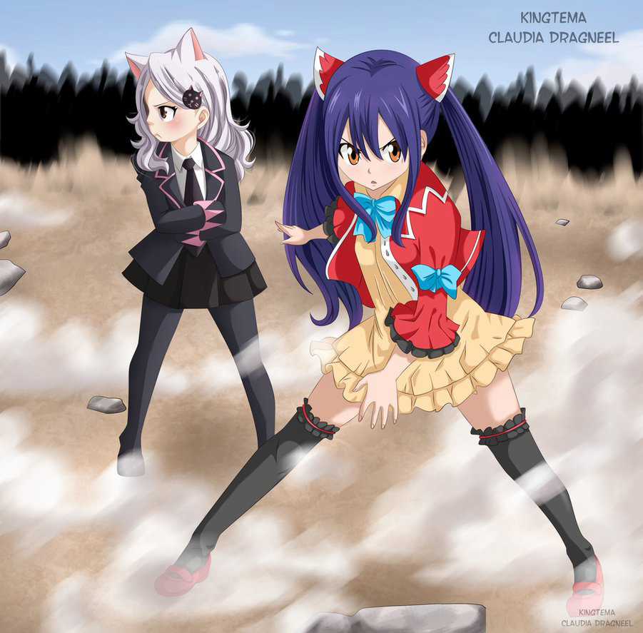 Fairy Tail - Chapter 512 - Trang 4