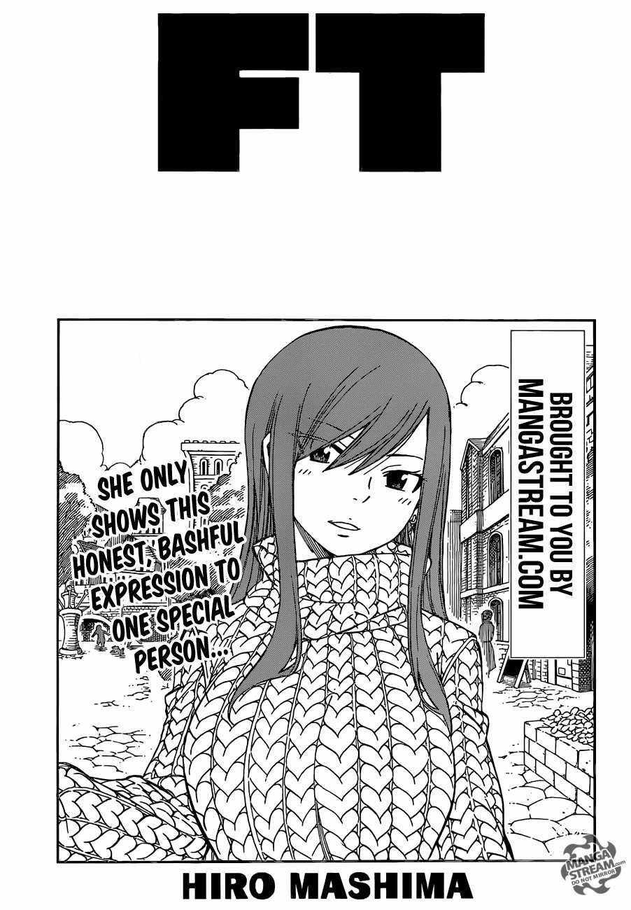 Fairy Tail - Chapter 513 - Trang 4