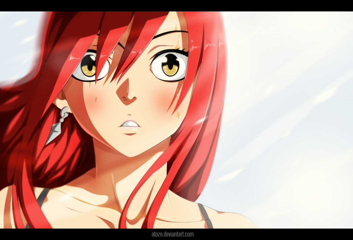 Fairy Tail - Chapter 513 - Trang 8