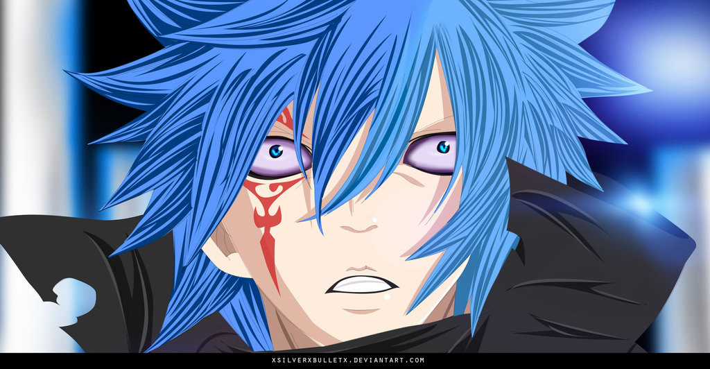 Fairy Tail - Chapter 514 - Trang 5