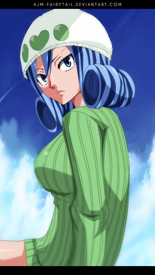 Fairy Tail - Chapter 514 - Trang 8