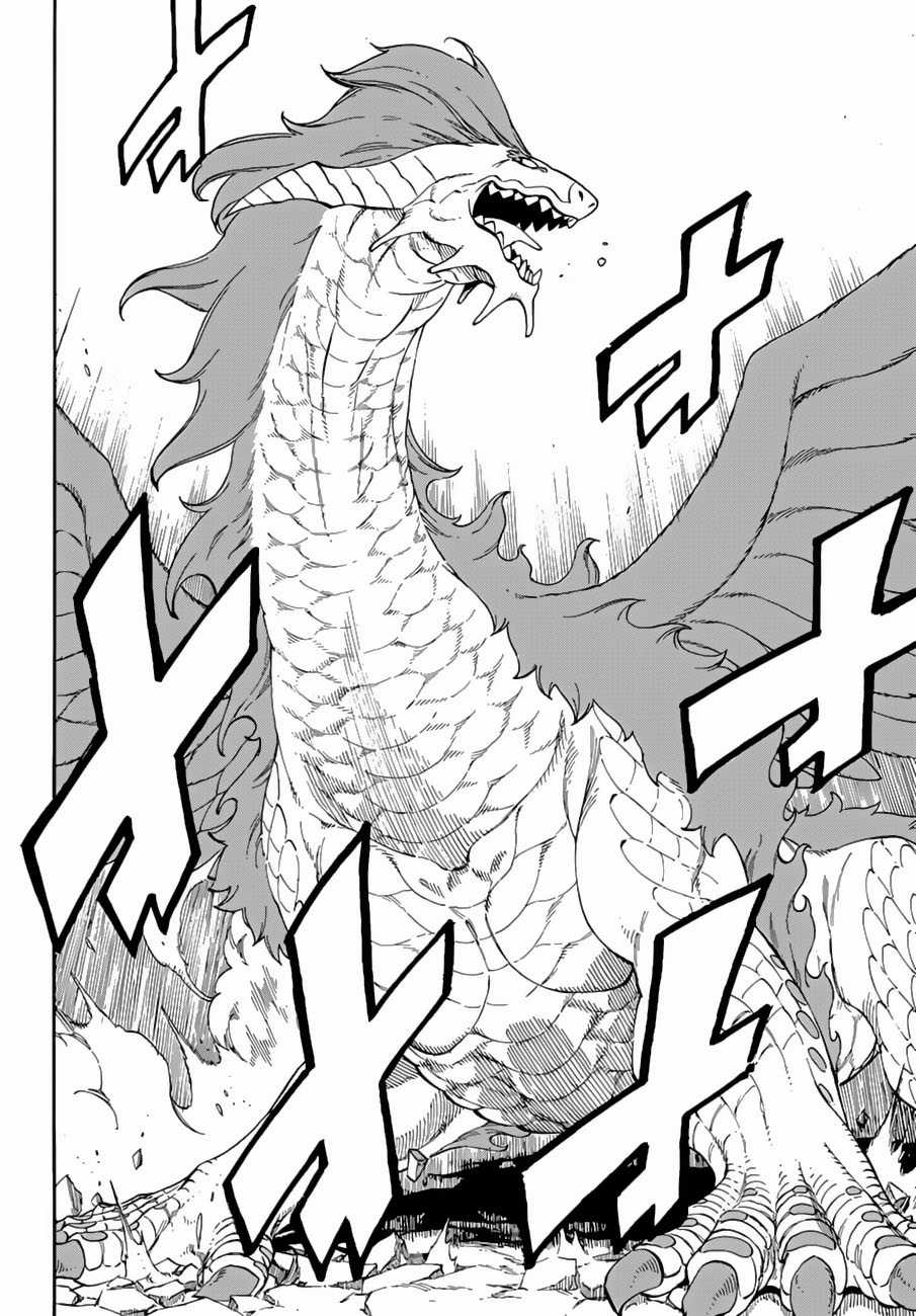 Fairy Tail - Chapter 518 - Trang 12