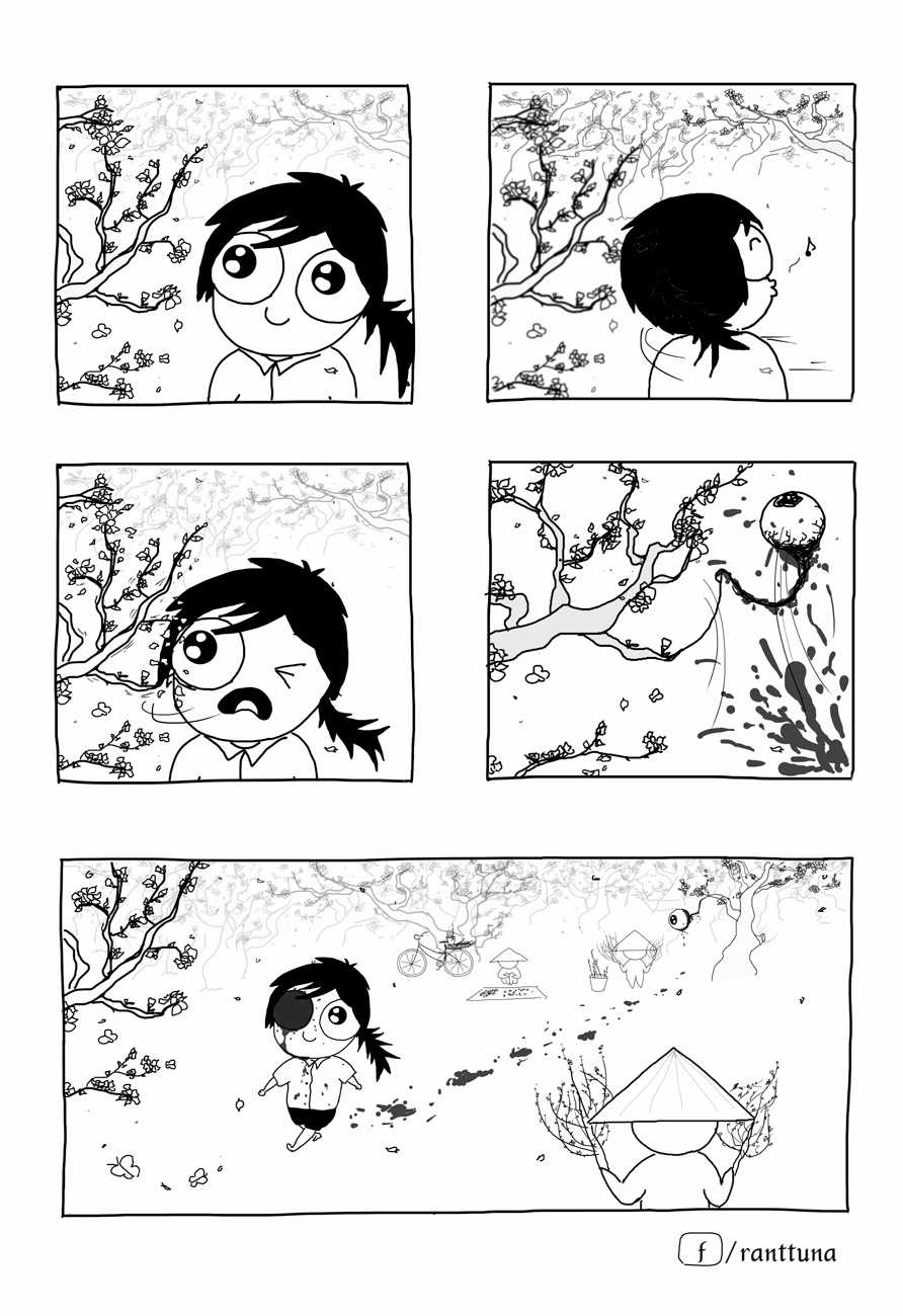 Fairy Tail - Chapter 522 - Trang 29