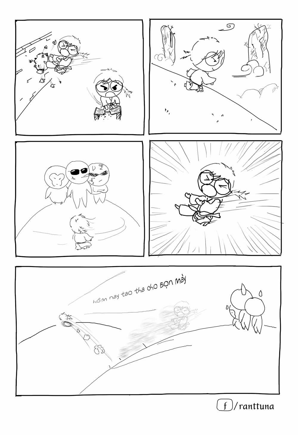 Fairy Tail - Chapter 526 - Trang 22