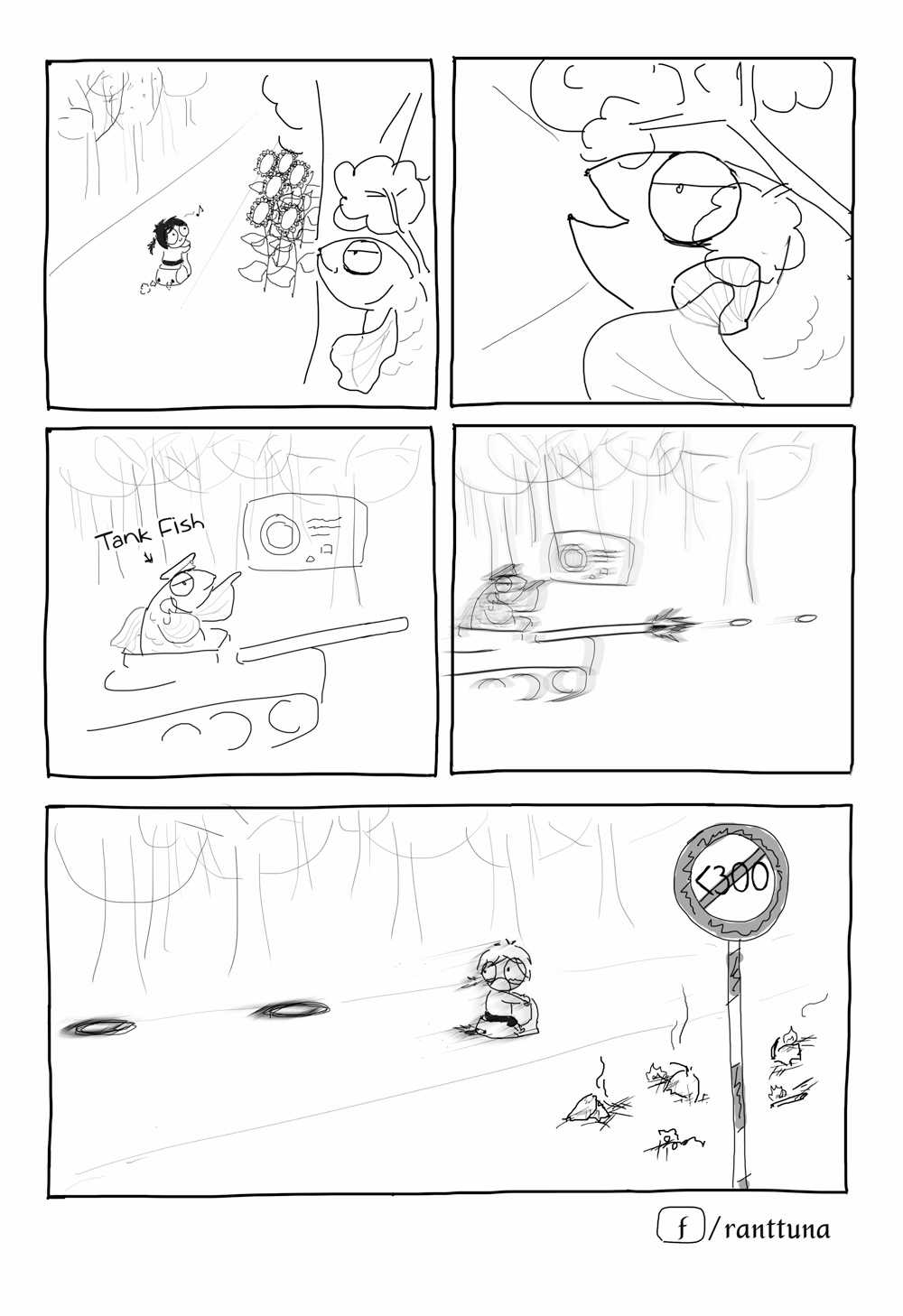 Fairy Tail - Chapter 528 - Trang 21