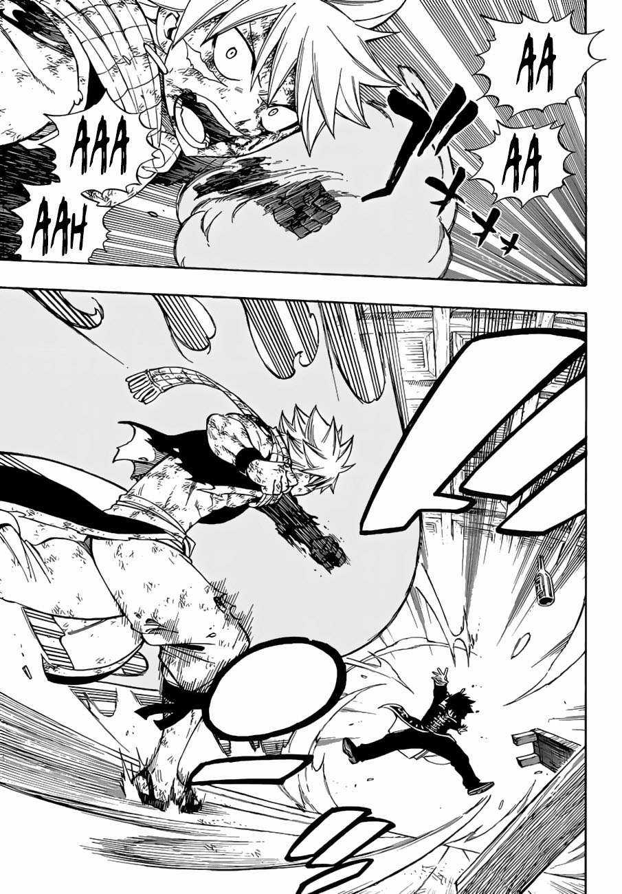 Fairy Tail - Chapter 529 - Trang 17