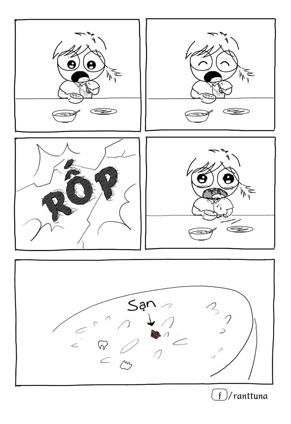 Fairy Tail - Chapter 530 - Trang 23