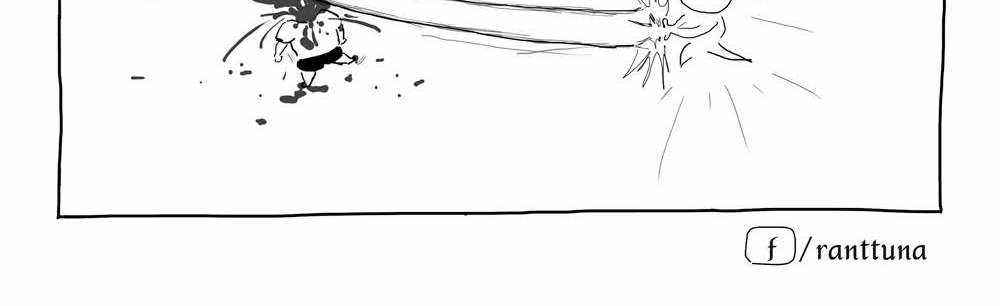 Fairy Tail - Chapter 531 - Trang 27