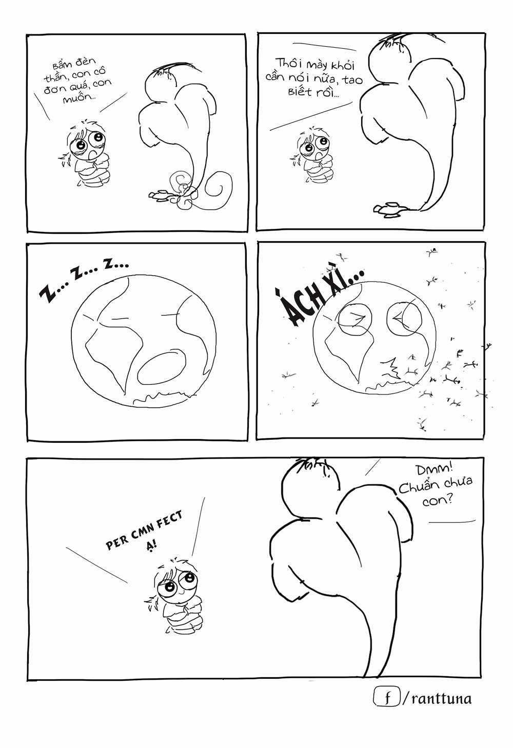 Fairy Tail - Chapter 533 - Trang 23