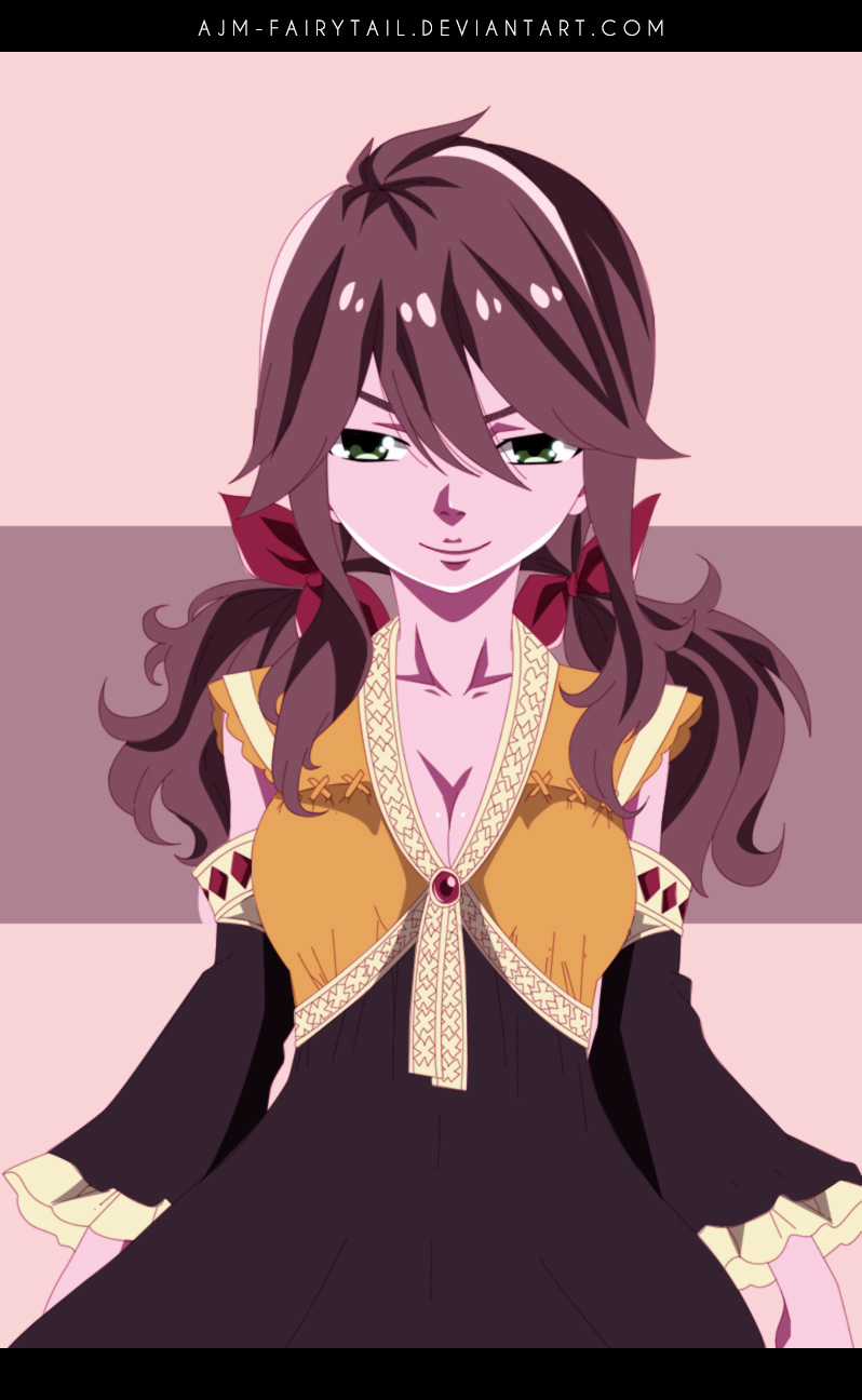 Fairy Tail - Chapter 542 - Trang 27