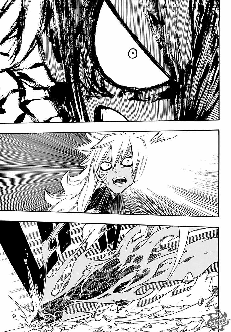 Fairy Tail - Chapter 544 - Trang 18