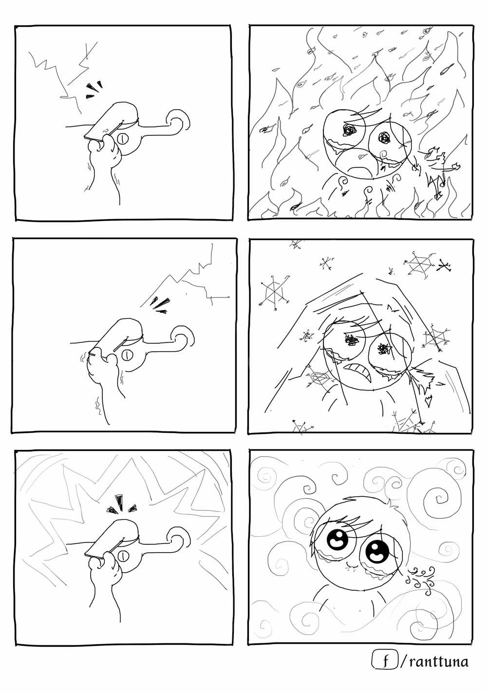 Fairy Tail - Chapter 544 - Trang 29