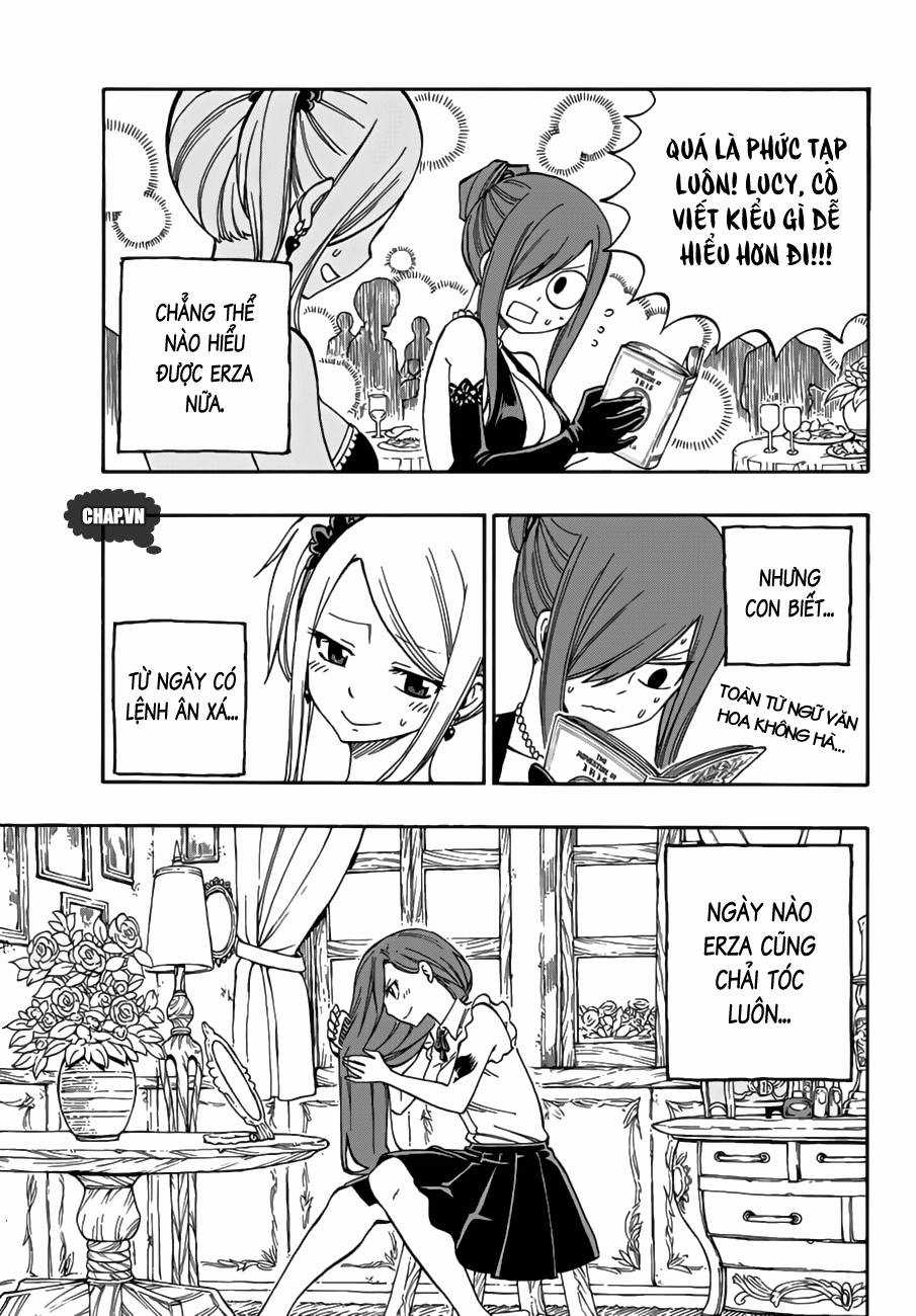 Fairy Tail - Chapter 545 - Trang 20