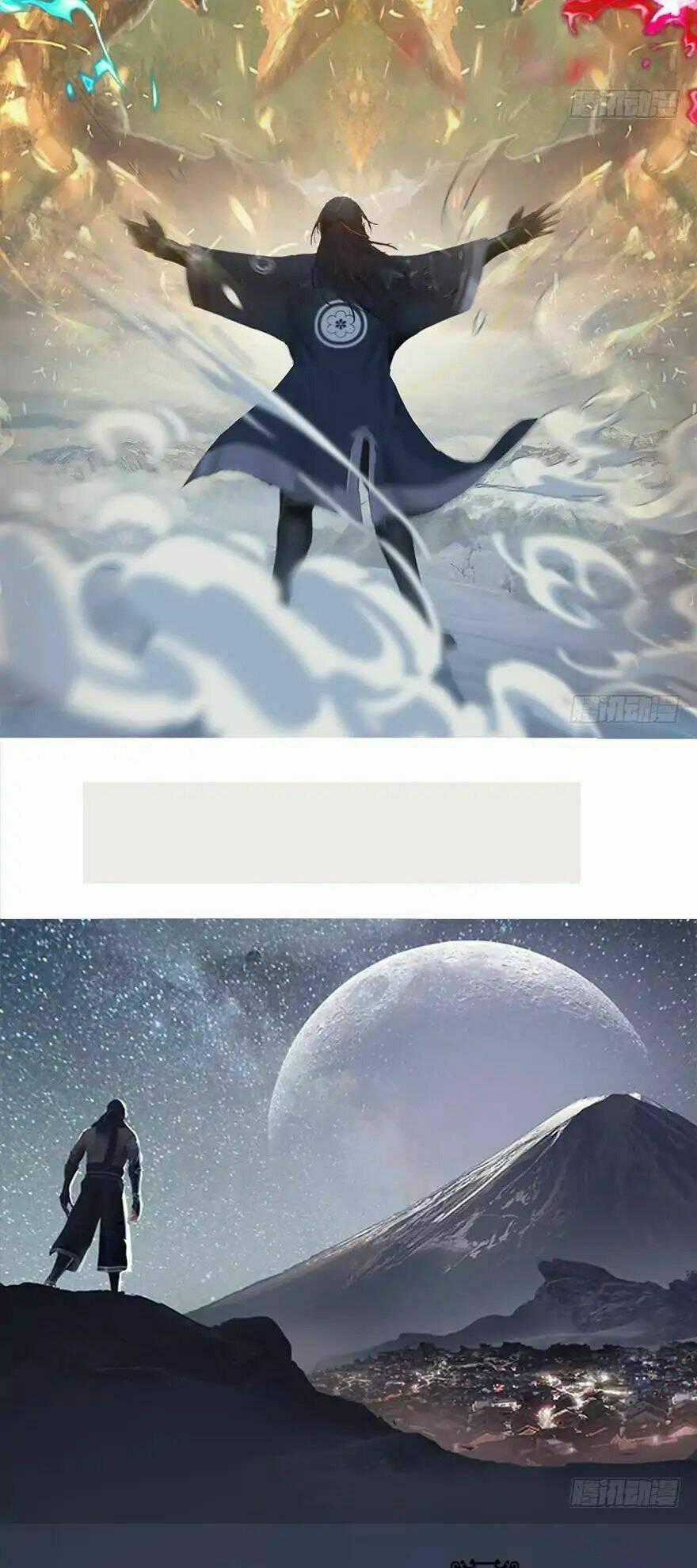 Fallen Master - Chapter 0 - Trang 6