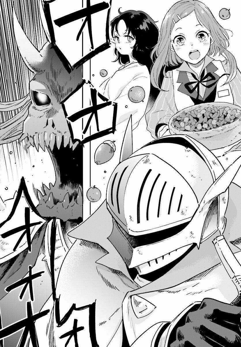 False Hero Has No Whereabouts In This World. - Chapter 1 - Trang 3