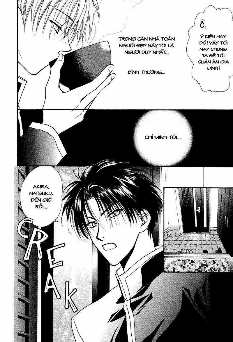 Family Complex - Chapter 1 - Trang 13