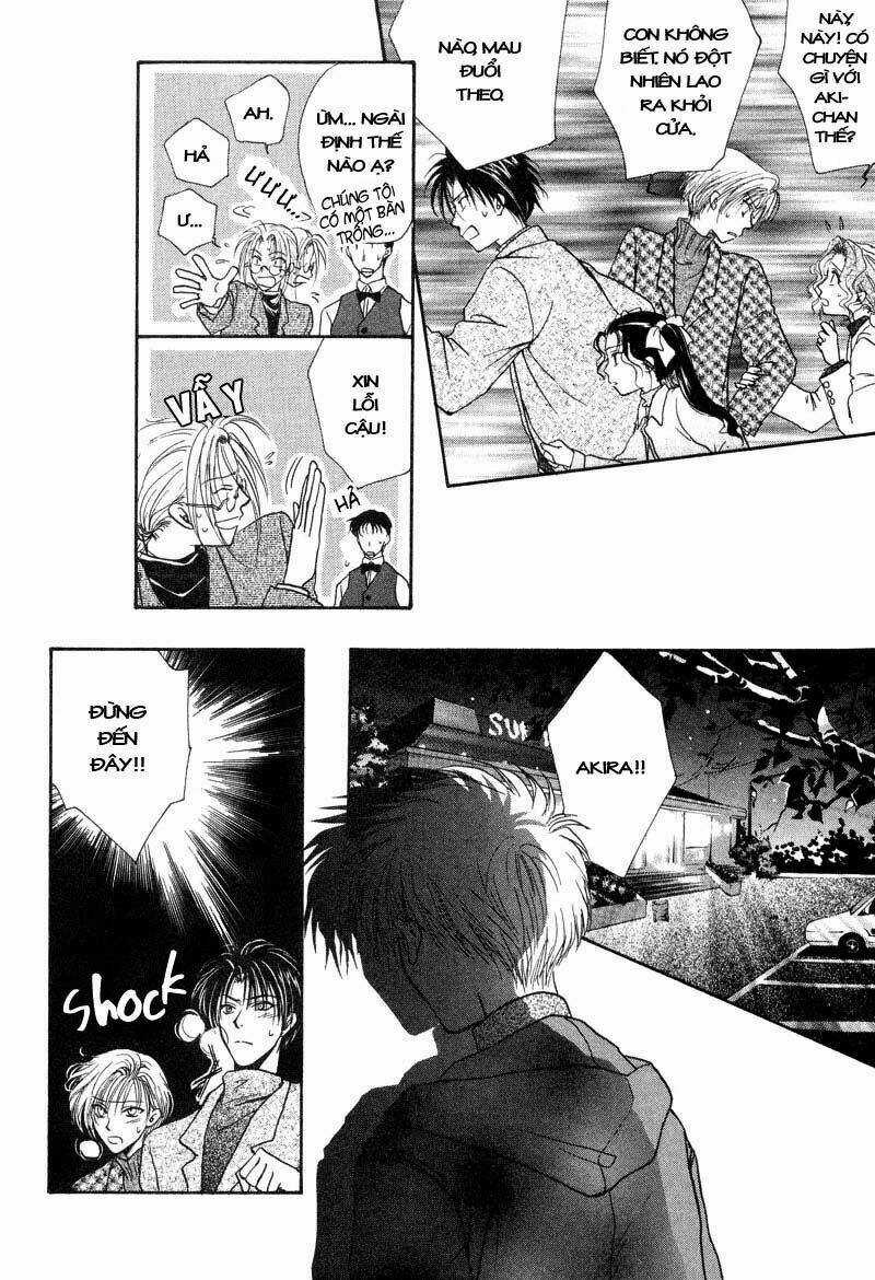 Family Complex - Chapter 1 - Trang 29