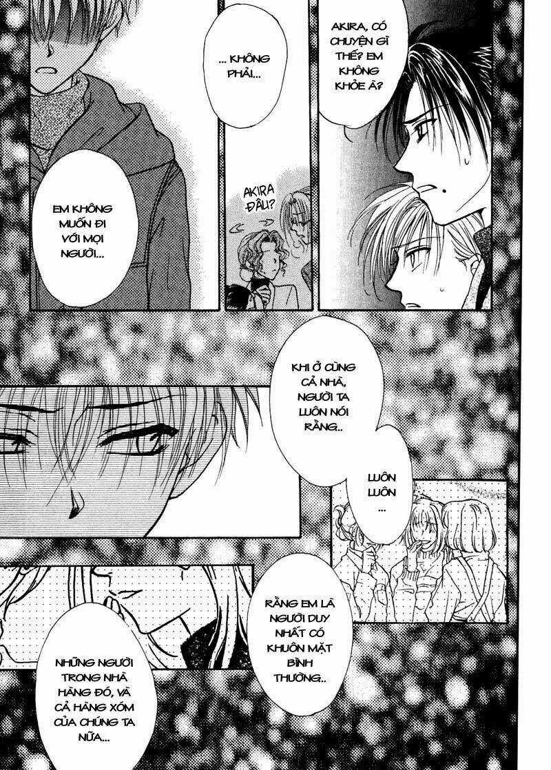 Family Complex - Chapter 1 - Trang 30