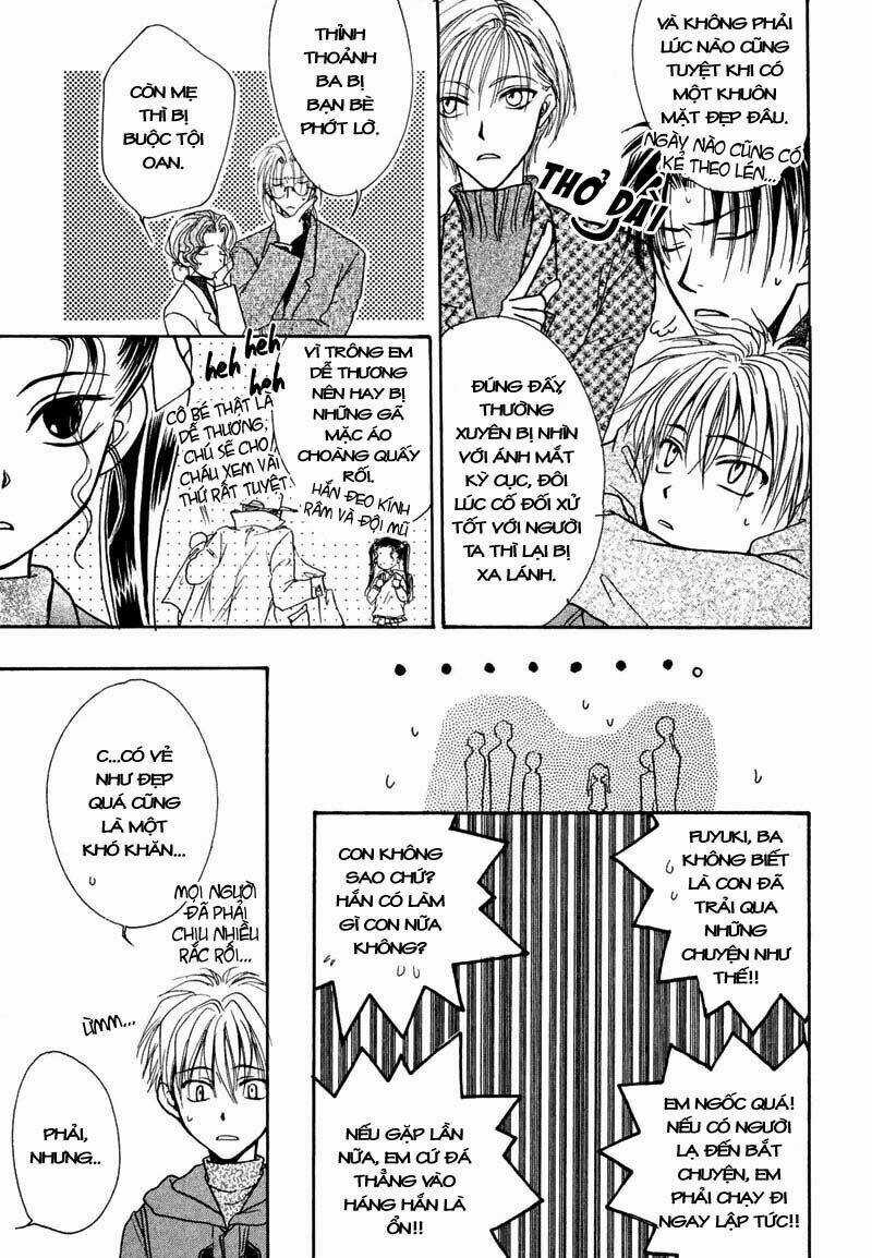 Family Complex - Chapter 1 - Trang 38