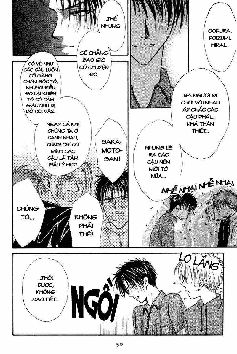 Family Complex - Chapter 2 - Trang 16