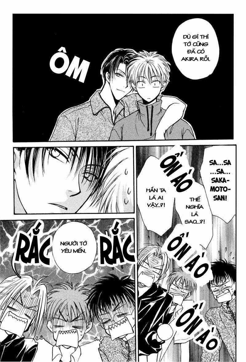 Family Complex - Chapter 2 - Trang 17