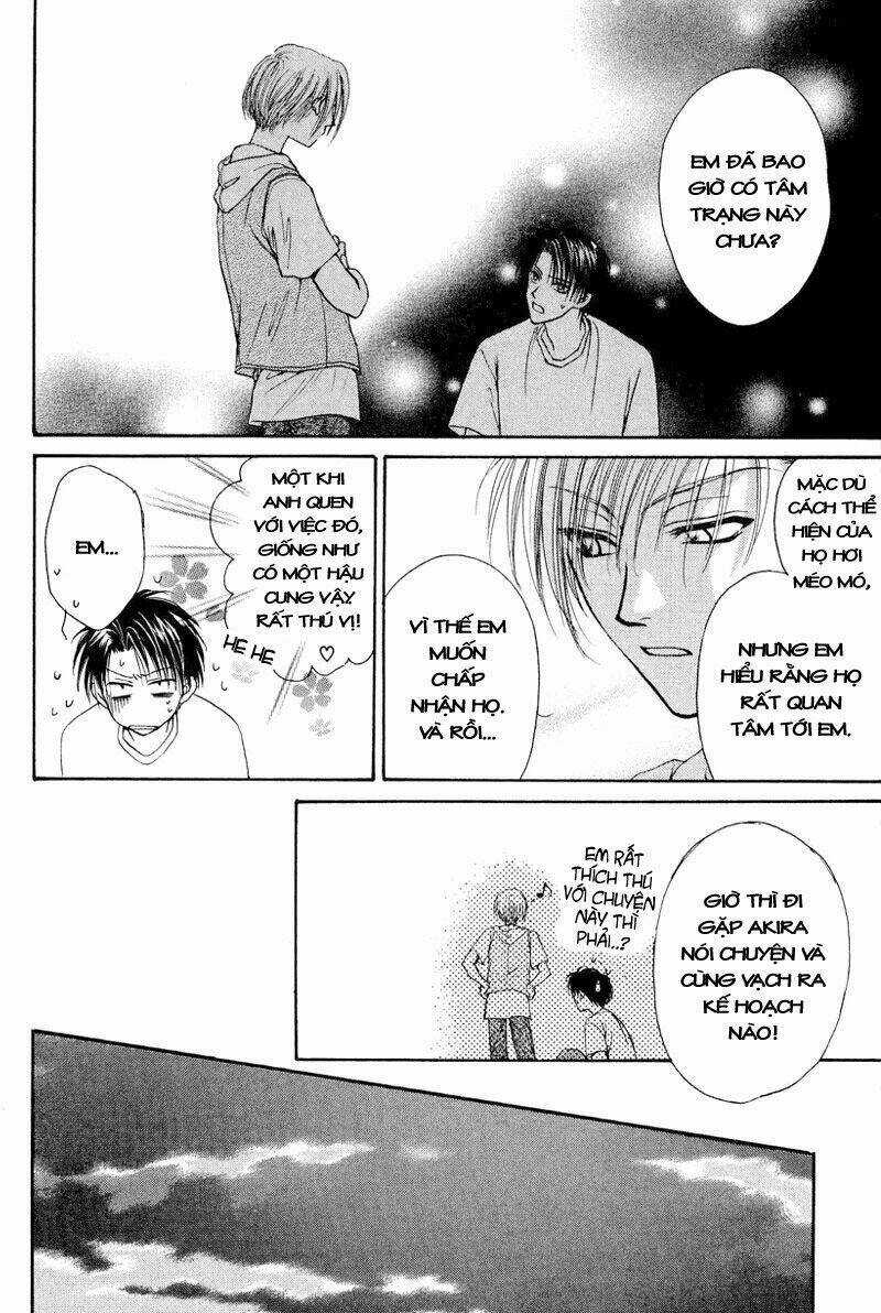 Family Complex - Chapter 2 - Trang 26