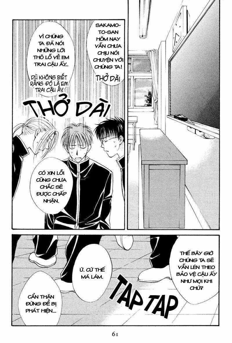 Family Complex - Chapter 2 - Trang 27