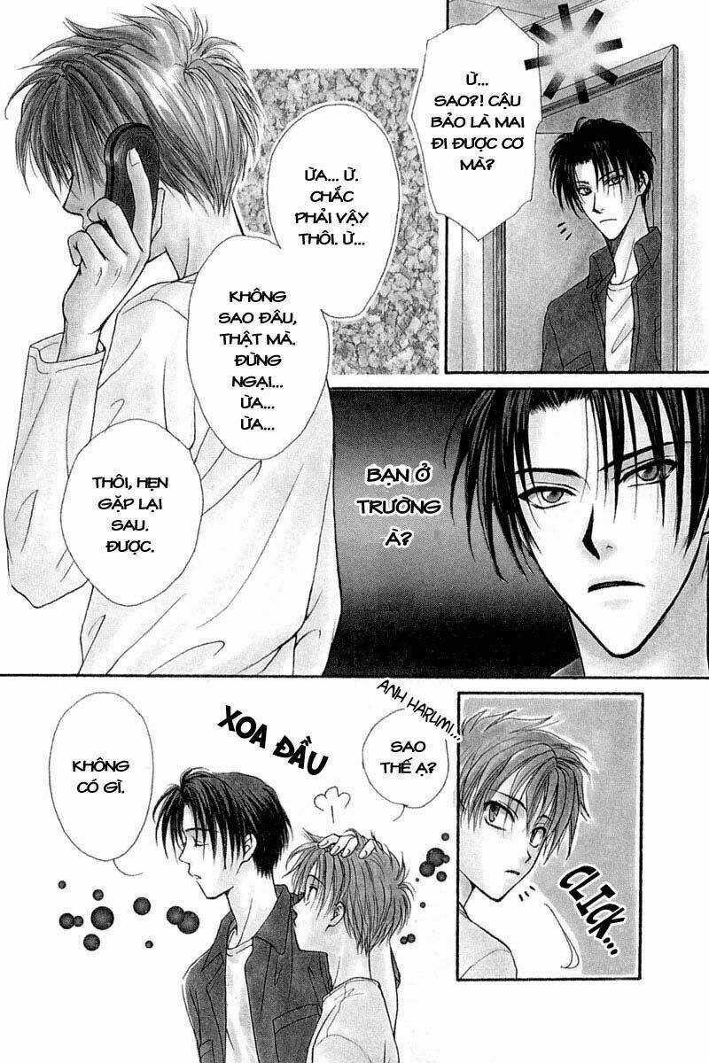 Family Complex - Chapter 2 - Trang 4