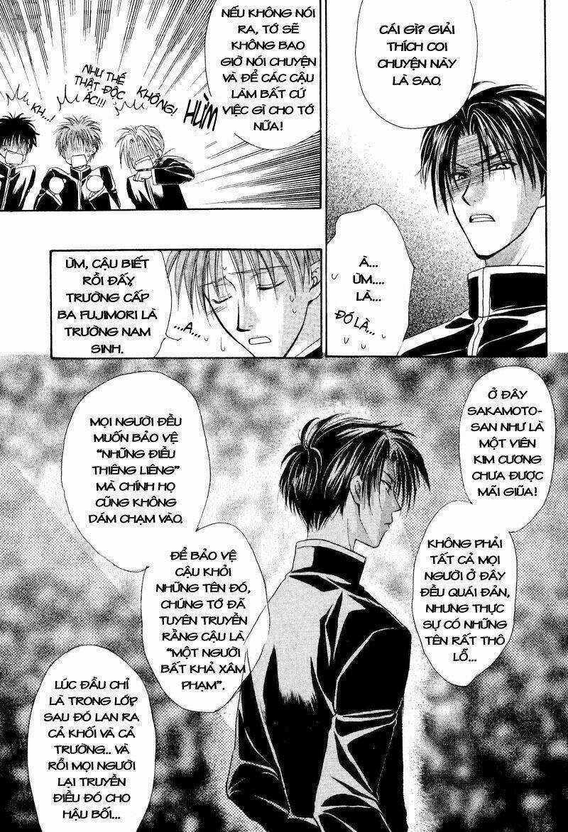 Family Complex - Chapter 2 - Trang 37