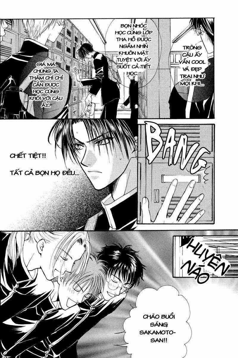 Family Complex - Chapter 2 - Trang 6