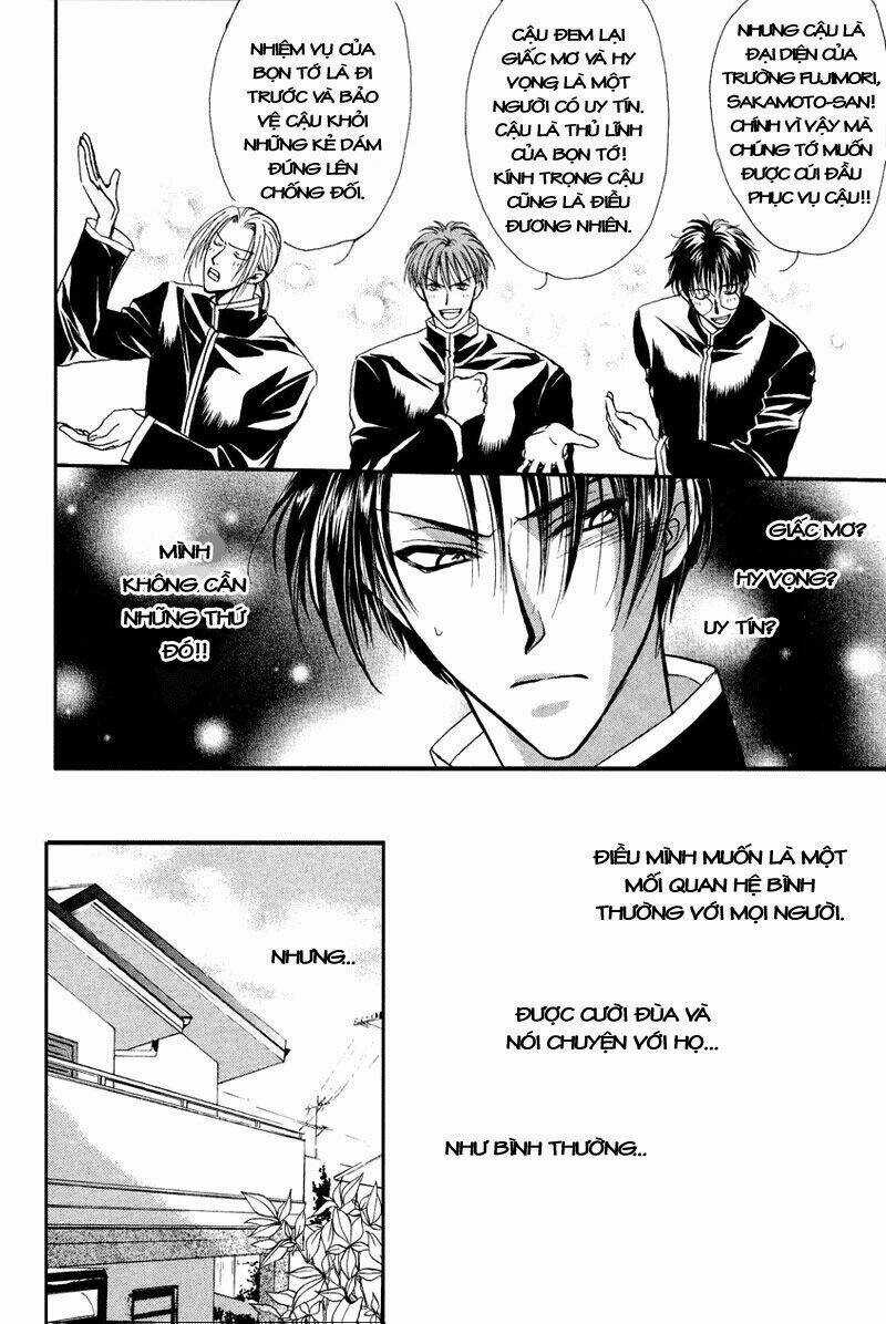 Family Complex - Chapter 2 - Trang 8