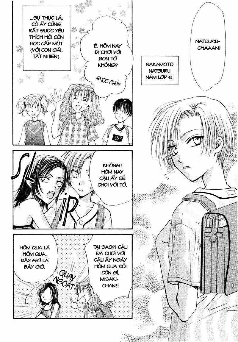 Family Complex - Chapter 3 - Trang 11