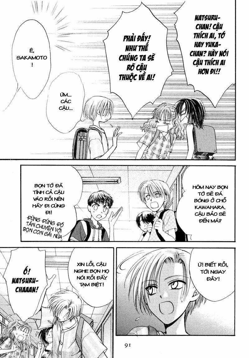 Family Complex - Chapter 3 - Trang 14