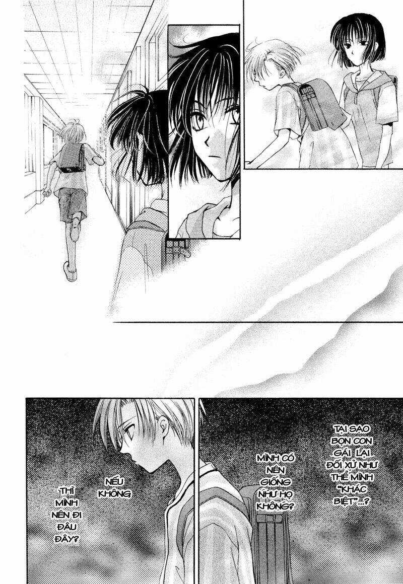 Family Complex - Chapter 3 - Trang 15