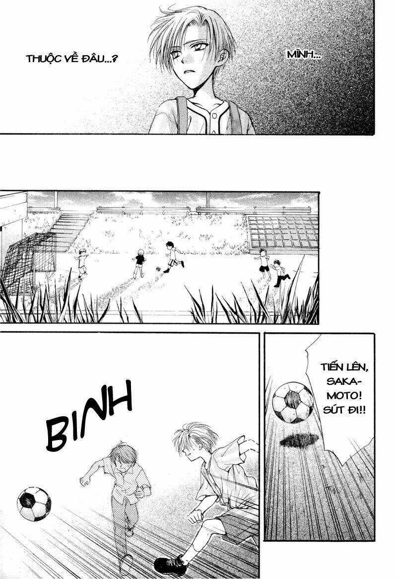 Family Complex - Chapter 3 - Trang 16