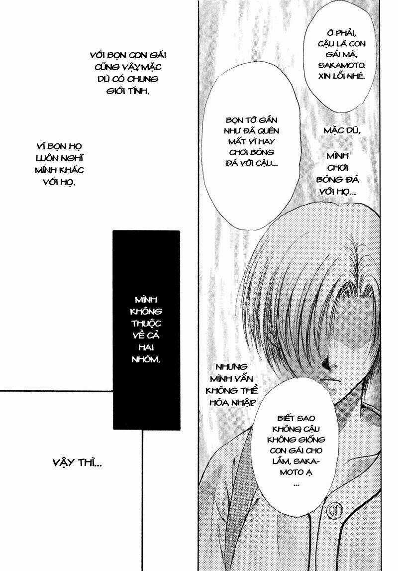 Family Complex - Chapter 3 - Trang 18