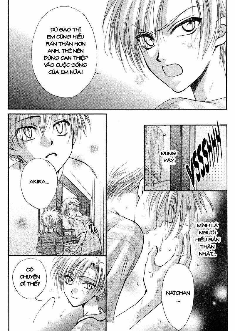 Family Complex - Chapter 3 - Trang 21