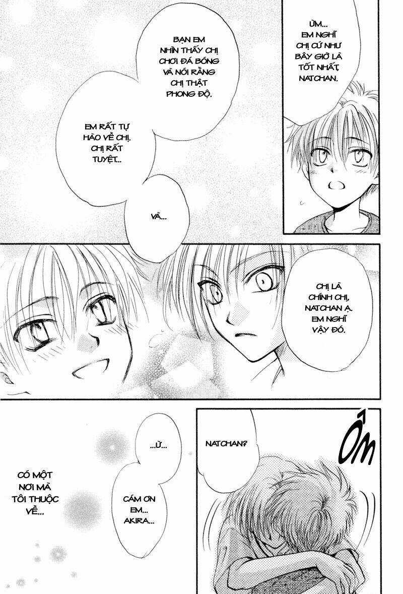 Family Complex - Chapter 3 - Trang 22