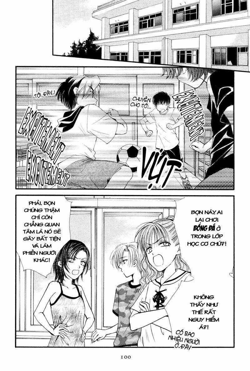 Family Complex - Chapter 3 - Trang 23