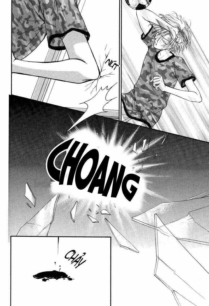 Family Complex - Chapter 3 - Trang 25